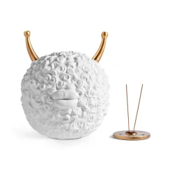 Bruciatore Incensi Haas Monster Ball - L'Objet