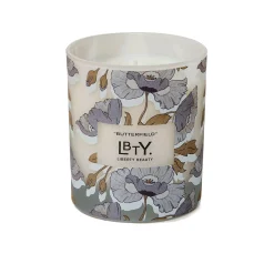 Butterfield Candela Profumata - Liberty