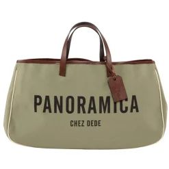 Cabas Panoramica Versilia - Chez Dede