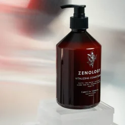 Camellia Sinensis | Balsamo Rivitalizzante per Capelli - Zenology