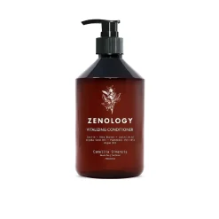 Camellia Sinensis | Balsamo Rivitalizzante per Capelli - Zenology