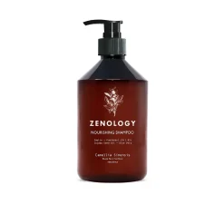 Camellia Sinensis | Shampoo Nutriente - Zenology