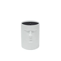 Candela Dama Charcoal - Ginori
