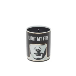 Candela Il Favorito Charcoal - Ginori