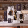Candela Profumata The Gold Crown Refill - Ginori