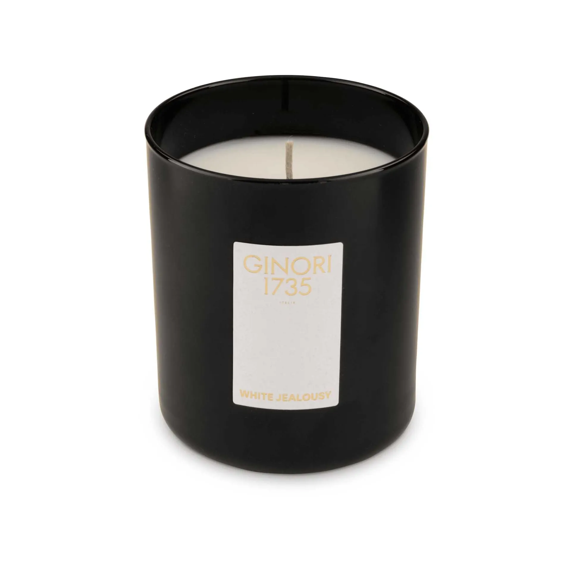 Candela Profumata White Jealousy Refill - Ginori