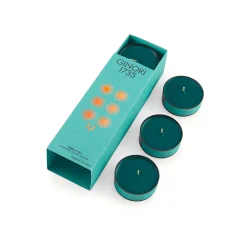 Candele Profumate T-Light Purple Hill - Ginori