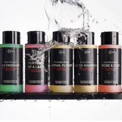 Carnal Flower Body Wash - Frederic Malle