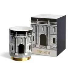 Casa con Colonne Candela Fragranza Immaginazione - Fornasetti