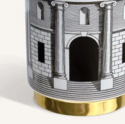 Casa con Colonne Candela Fragranza Immaginazione - Fornasetti