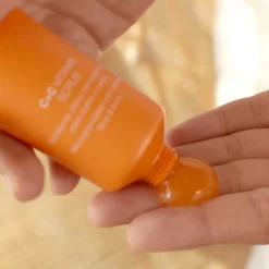 C+C Vitamin Scrub - Natura Bissé