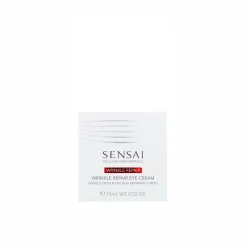 Cellular Performance Wrinkle Repair Eye Cream - Sensai