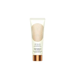 Cellular Protective Cream For Face SPF30 - Sensai