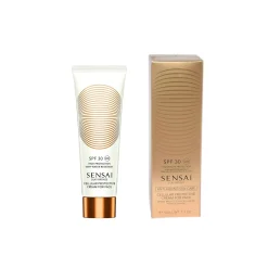Cellular Protective Cream For Face SPF30 - Sensai