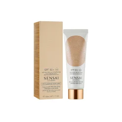 Cellular Protective Cream For Face SPF50 - Sensai
