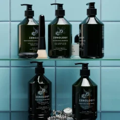 Citrus Nobilis | Balsamo Idratante Mani e Corpo - Zenology