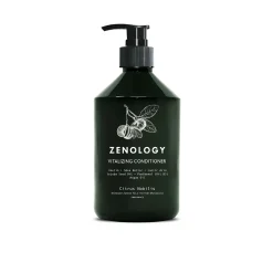 Citrus Nobilis | Balsamo Rivitalizzante per Capelli - Zenology