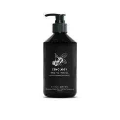 Citrus Nobilis | Gel Mani Senza Risciacquo - Zenology