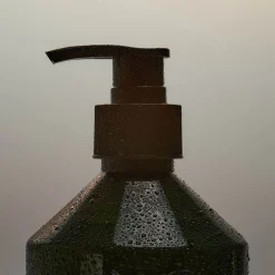 Citrus Nobilis | Shampoo Nutriente - Zenology