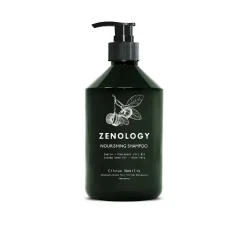 Citrus Nobilis | Shampoo Nutriente - Zenology