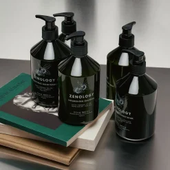 Citrus Nobilis | Shampoo Nutriente - Zenology
