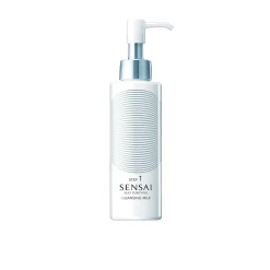 Cleansing Milk Step 1 - Sensai