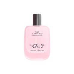 Coeur de Petales Hair and Body Mist - L'Atelier Parfum