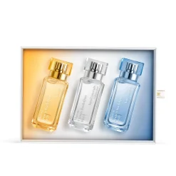 Coffret Cologne Forte Edizione Limitata - Maison Francis Kurkdjian