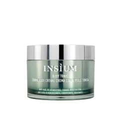 Crema Corpo Pelle Tonica - Insìum