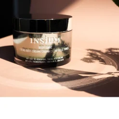 Crema Corpo Pelle Tonica - Insìum