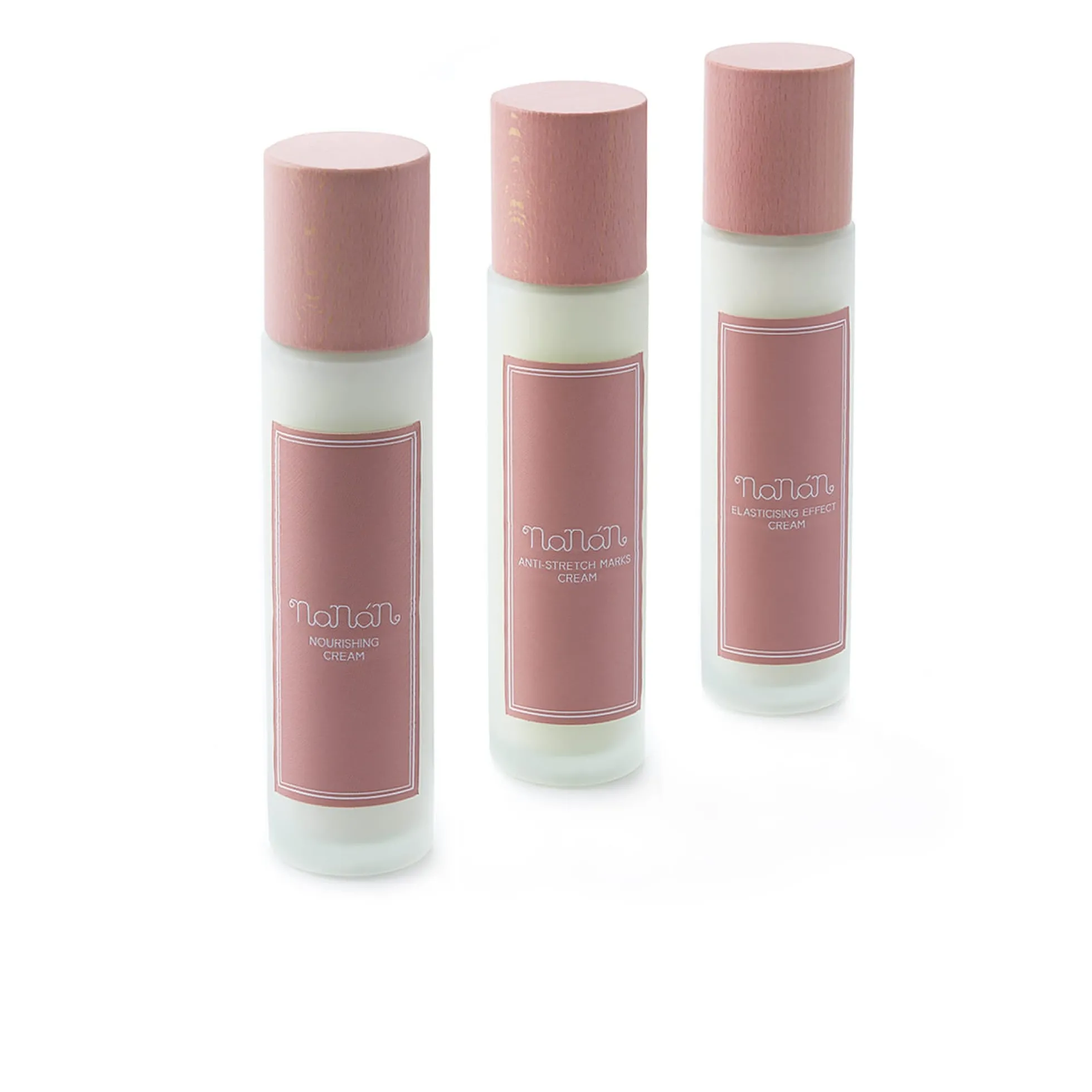 Crema Idratante con Acido Ialuronico - Nanán