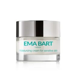 Crema Idratante pelli sensibili - Ema Bart