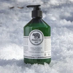 Crema Nutriente Corpo e Mani - Parco 1923