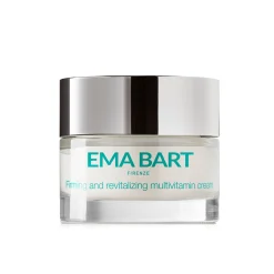 Crema Rassodante Revitalizzante Multivitaminica - Ema Bart