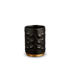 Crocodile Pencil Cup - L'Objet