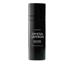 Crystal Saffron Hair Mist - Matiere Premiere
