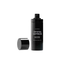 Crystal Saffron Hair Mist - Matiere Premiere
