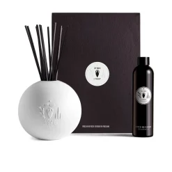 Côté Maquis Porcelain Diffuser Set - L'Objet