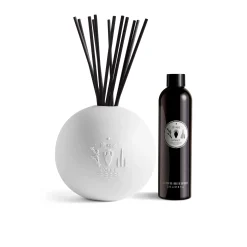 Côté Maquis Porcelain Diffuser Set - L'Objet