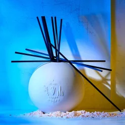 Côté Maquis Porcelain Diffuser Set - L'Objet