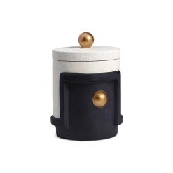 Cubisme Candle 1 Wick - L'Objet