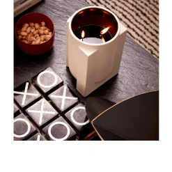 Cubisme Candle 3 Wicks - L'Objet