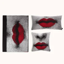 Cuscino Kiss - Fornasetti