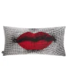 Cuscino Kiss Rettangolare - Fornasetti