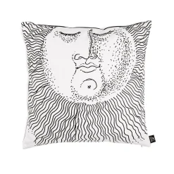 Cuscino Solingo - Fornasetti