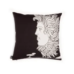 Cuscino Solitudo - Fornasetti