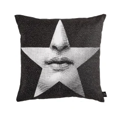 Cuscino Tema e Variazioni N.381 - Fornasetti