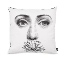 Cuscino Tema e Variazioni N.393 - Fornasetti