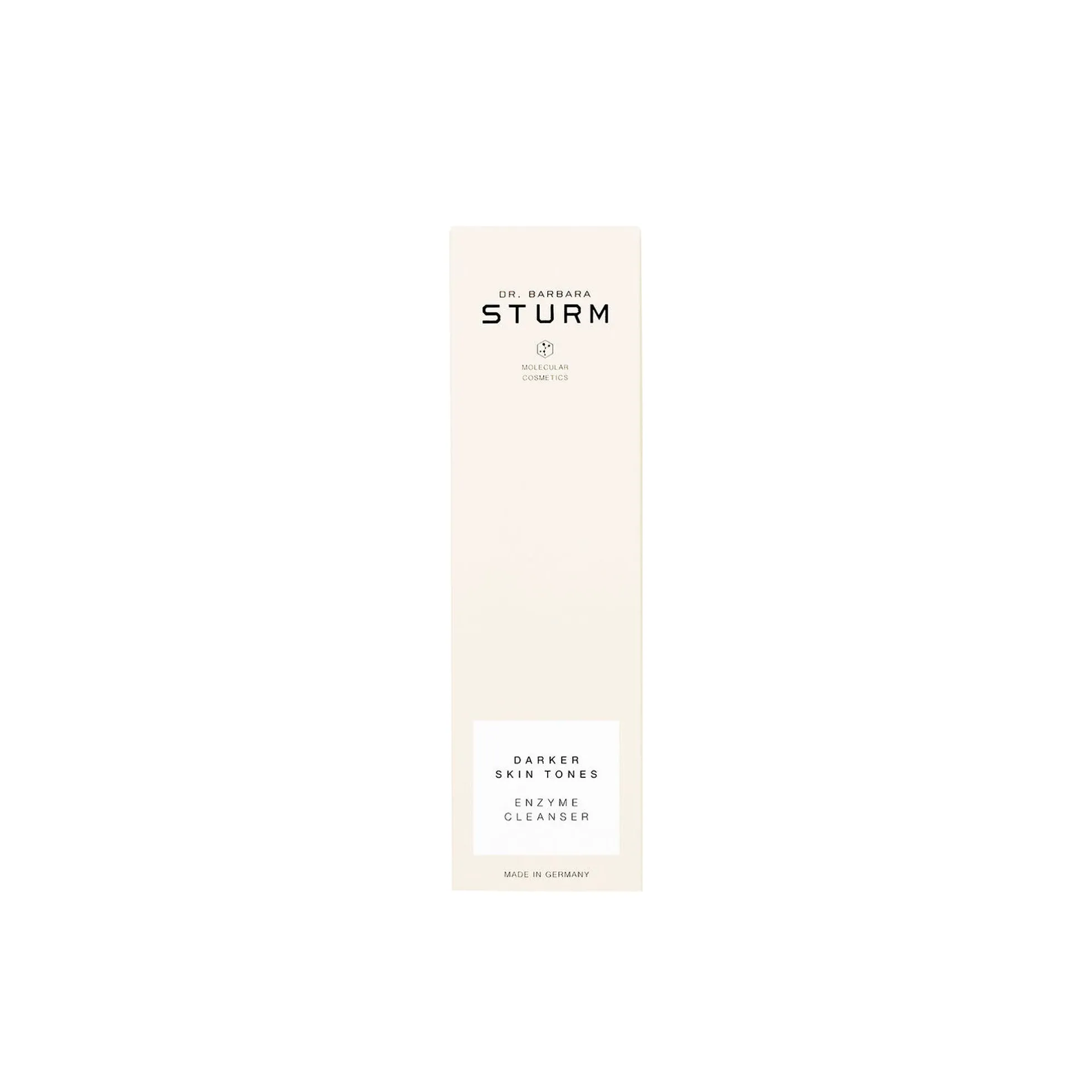 Darker Skin Enzyme Cleanser - Dr. Barbara Sturm