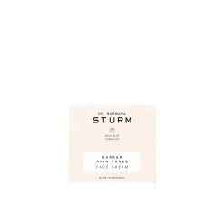 Darker Skin Tones Face Cream - Dr. Barbara Sturm